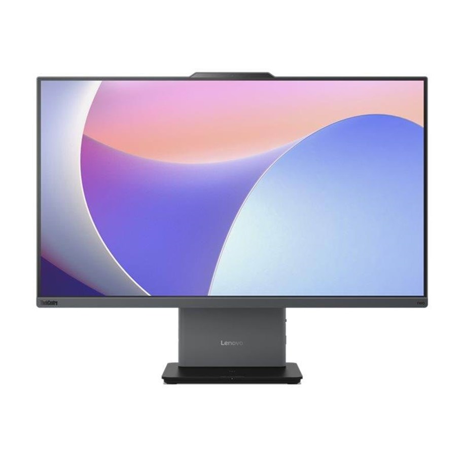 Stationär - All-In-One - Lenovo ThinkCentre neo 50a 27 Gen 5 - all-in-one - Core i5 13420H 2.1 GHz - 16 GB - SSD 512 GB - LED 27" - German - 12SB000FGE