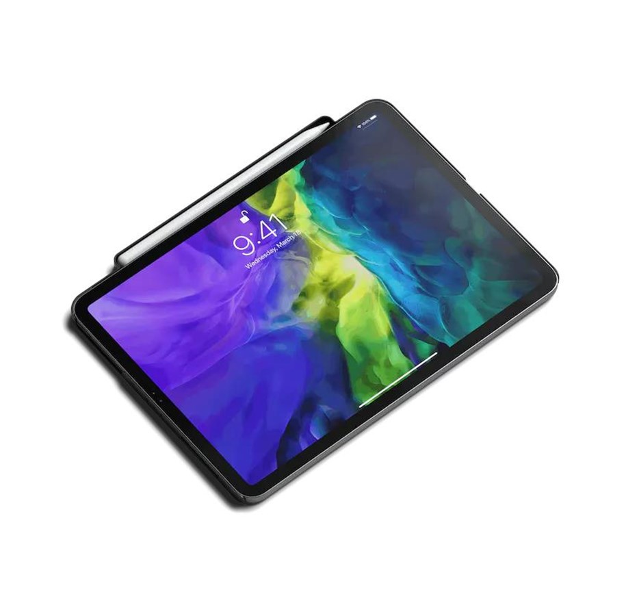 Tablets - Cover & Case - Satechi Vegan Leather Magnetic Case for iPad Pro 11 - ST-V11PPK