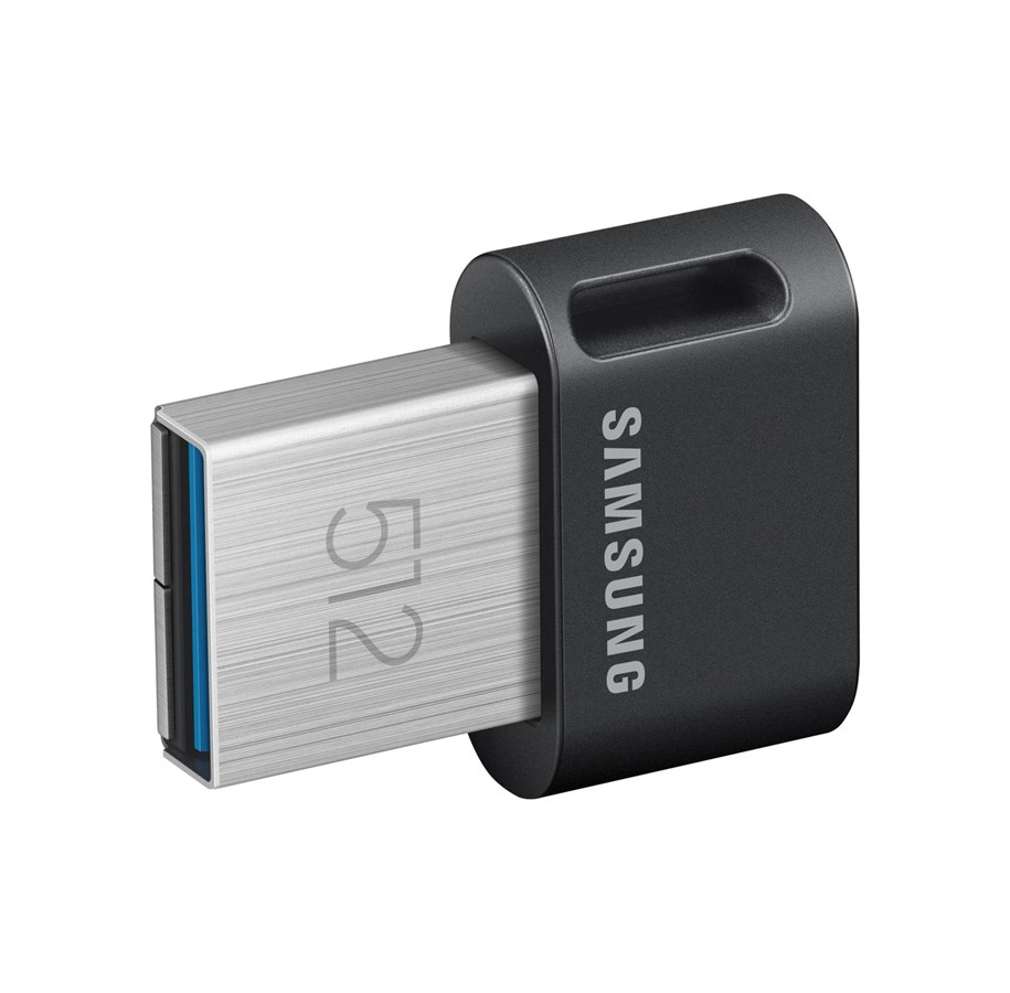 USB-Stick - Samsung FIT Plus - 512GB - USB-Stick - MUF-512AB/APC
