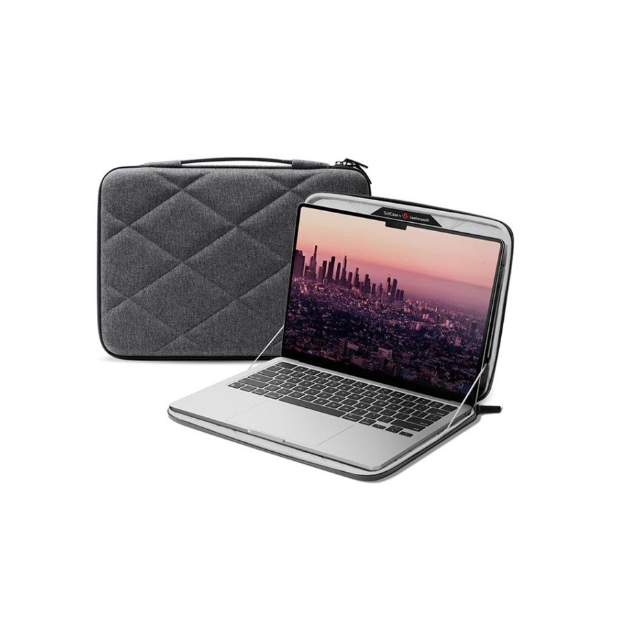 Taschen - Twelve South SuitCase for MacBook Pro/Air 13" (M2) - TS-2255