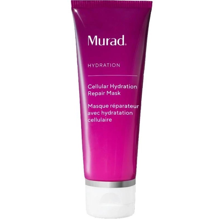 Gesichtspflege - Murad Hydration Cellular Hydration Repair Mask 80 ml - 0767332154244