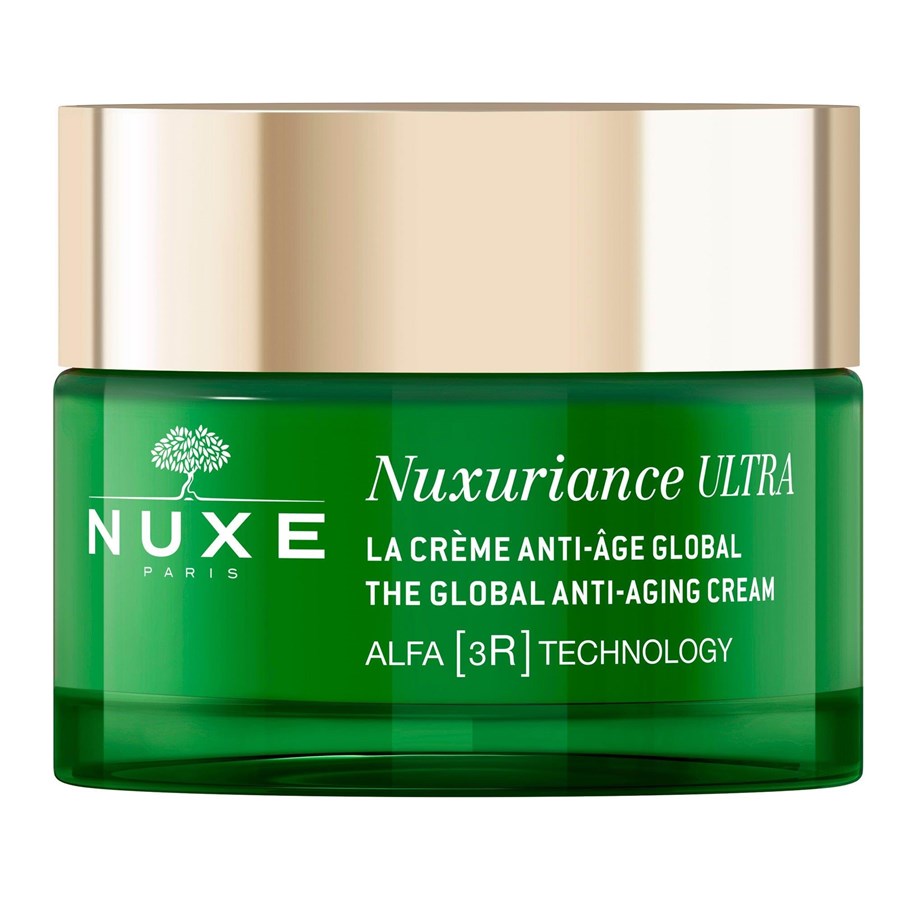Gesichtspflege - Nuxe Nuxuriance Ultra - Day Cream - All Sin Type 50 ml - 3264680036880