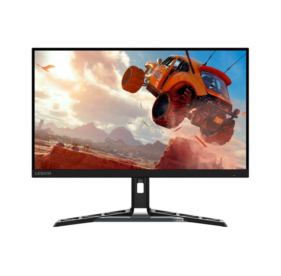 Monitor - 27" Lenovo Legion R27qe - 2560x1440 (QHD) - 180Hz - IPS *DEMO* - 67C5GAC1EU