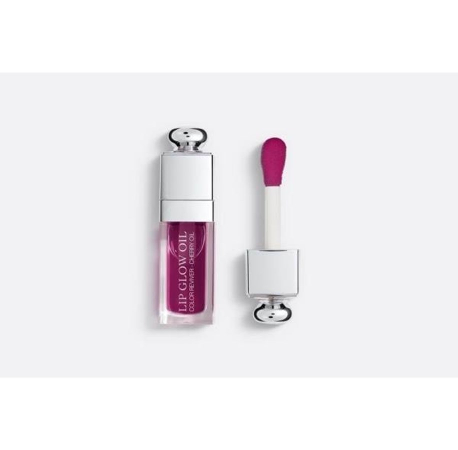 Make-Up - Christian Dior Dior Addict Lip Glow Oil - 3348901491228