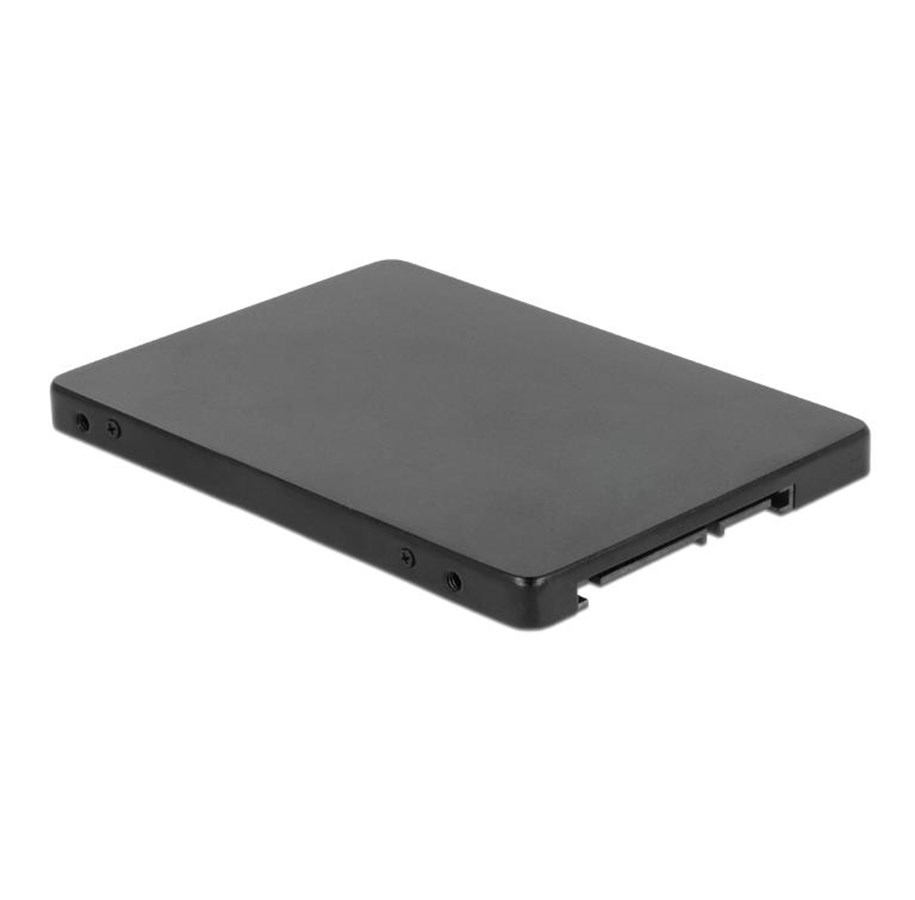 Festplatten Zubehör - DeLOCK - Storage Bay Adapter - 62688