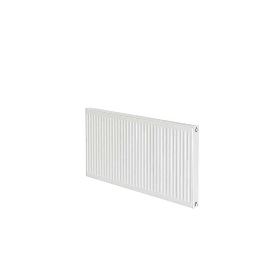 Heizkörper und Ventile - Purmo Compact radiator 11 - 300 x 400 mm RAL 9016 White - F062103016010300