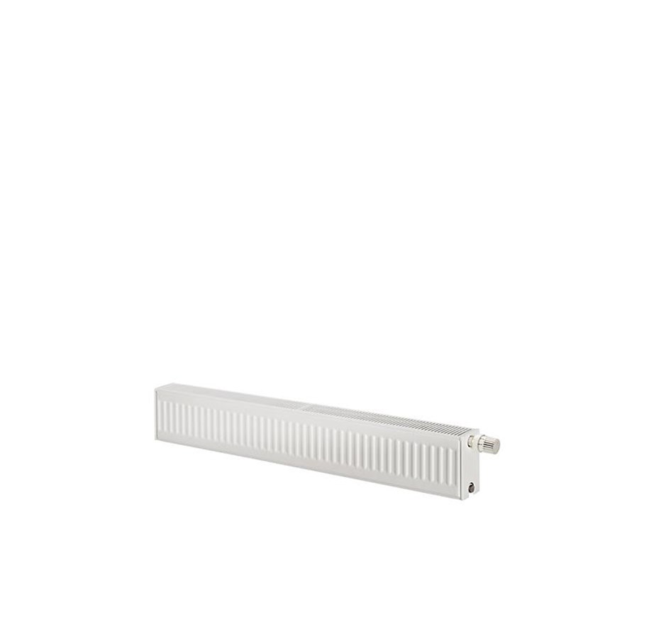 Heizkörper und Ventile - Purmo Compact valve radiator 22 - 300 x 1600 mm RAL 9016 White - F072203016011300