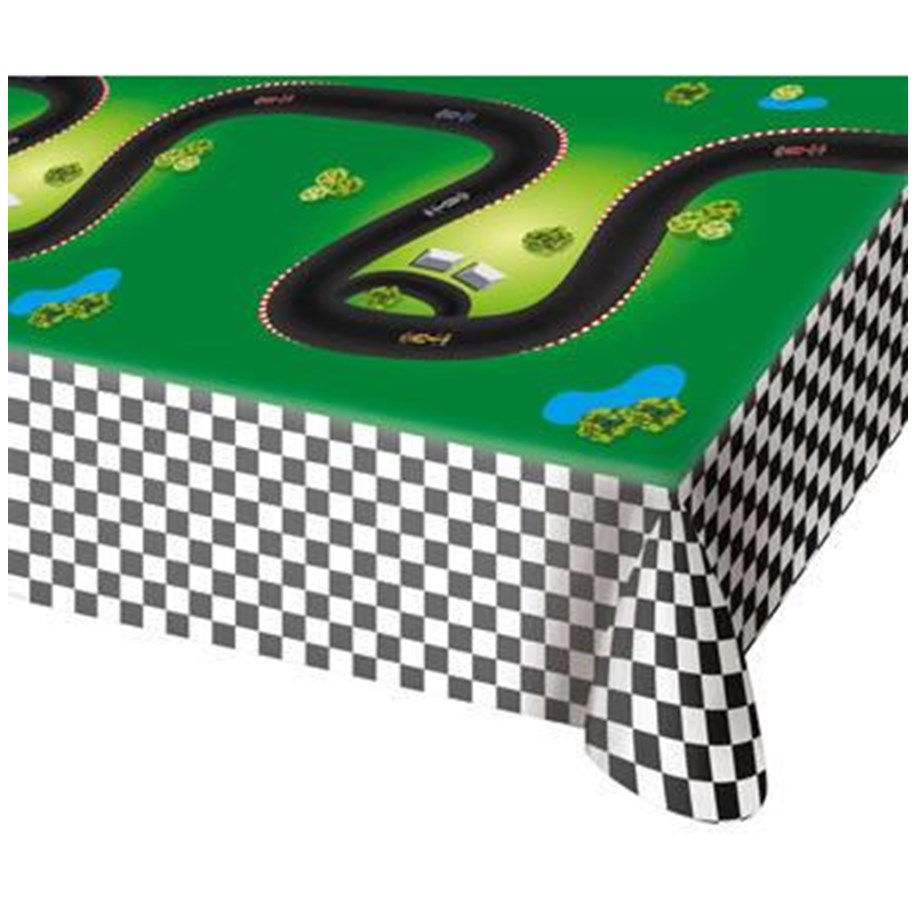 Spielzeug - Folat BV Tablecloth Formula 1 - 65093