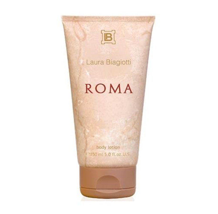 Körperpflege - Laura Biagiotti Roma Body Lotion - 8011530001858