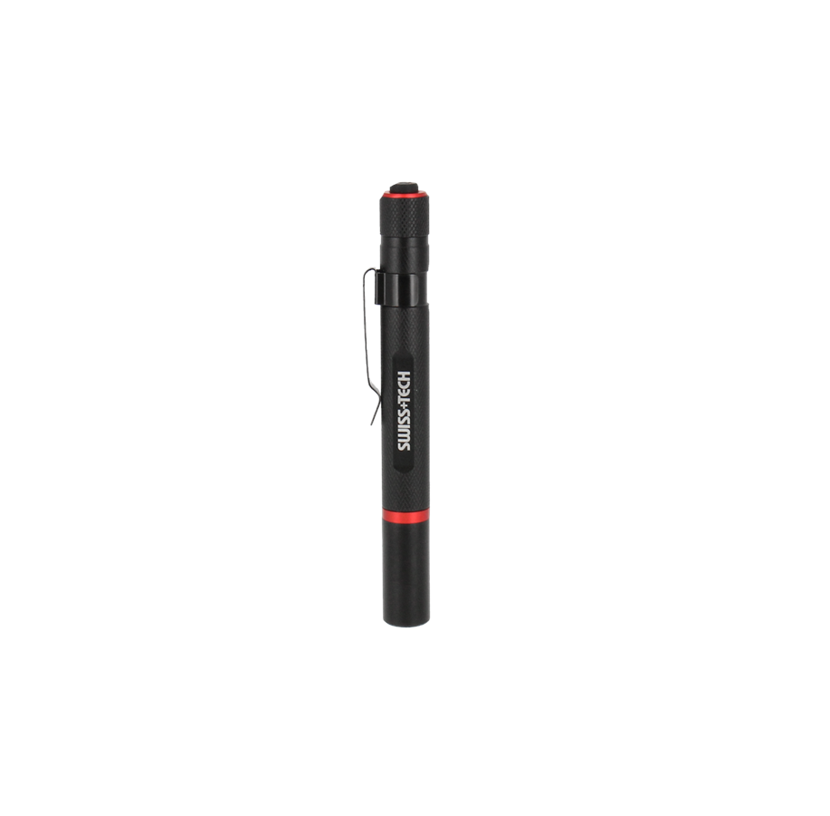 Taschenlampen und Scheinwerfer - SwissTech ST031002 Taschenlampe 90 lm - 991210009010