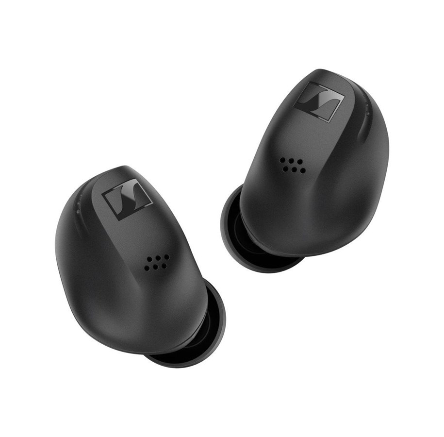 Kopfhörer/Headsets - Sennheiser Accentum - Black - 700262