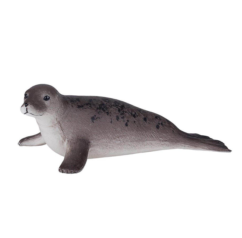 Figuren - Mojo Farmland Gray Seal - 387091