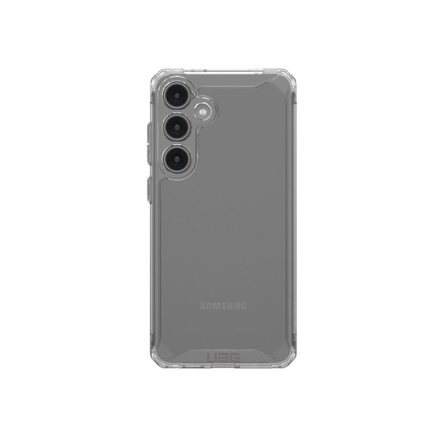 Handys - Cover & Cases - UAG - back cover for mobile phone - 214430114343