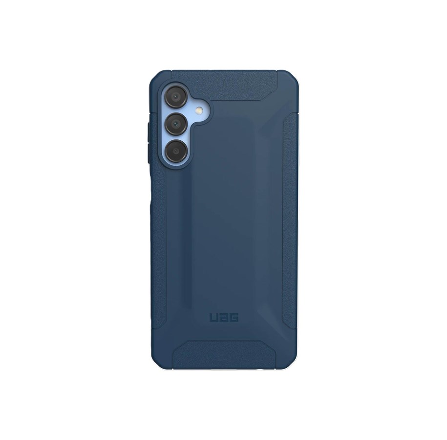 Handys - Cover & Cases - UAG Scout mallard - Samsung Galaxy A15 5G - 214440115555