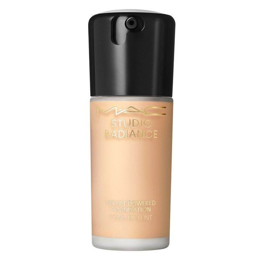 Make-Up - MAC Studio Radiance Serum-Powered Foundation - 773602656684