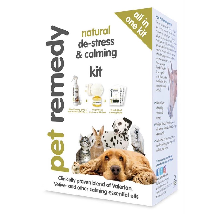Hunde - Pet Remedy Refer to 3475870 - EOL-PR79945-EOL