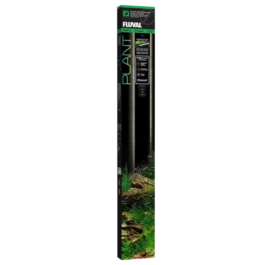 Fische - FLUVAL Plant 3.0 LED 59W 122-153 cm. - H14523