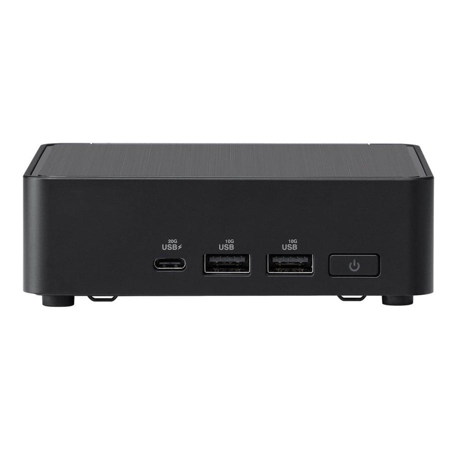 Stationär - Mini PC / Barebone - ASUS NUC 14 Pro RNUC14RVKI300003I - 90AR0062-M00050
