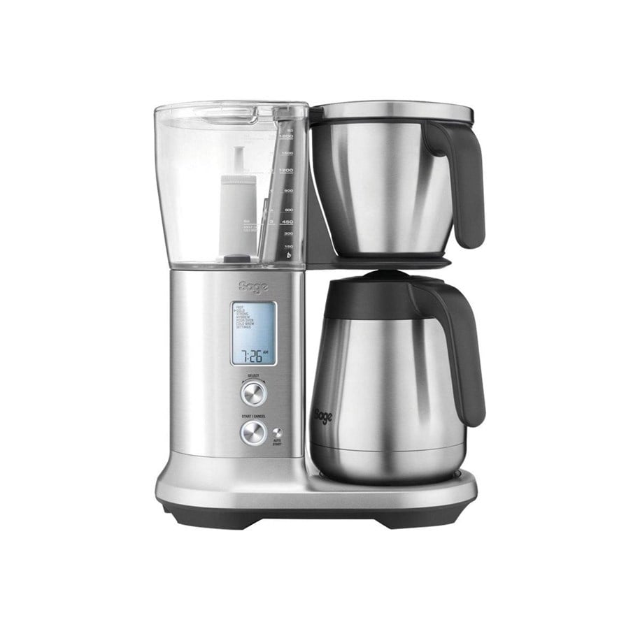 Kaffeezubereitung - Sage SDC450BSS4EEU1 bdc450 - SDC450BSS4EEU1
