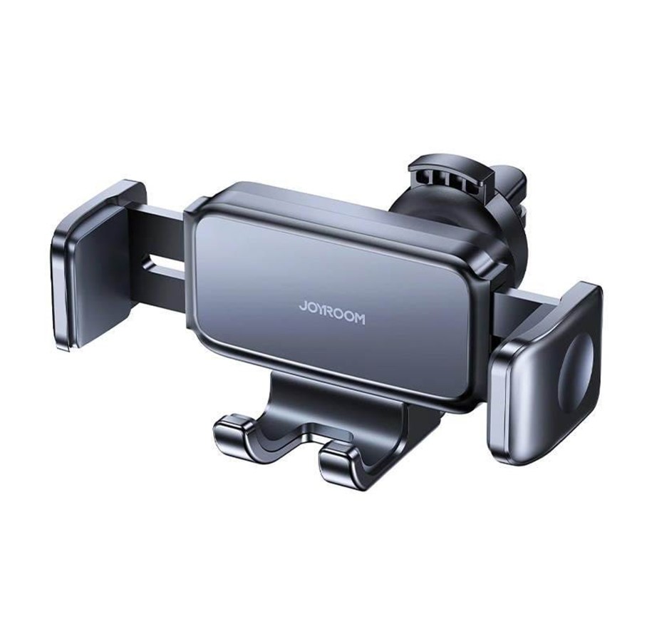 Handys - Anderes Zubehör - Joyroom Air Outlet Holder  JR-ZS283 (Black) - JR-ZS283 Air Vent