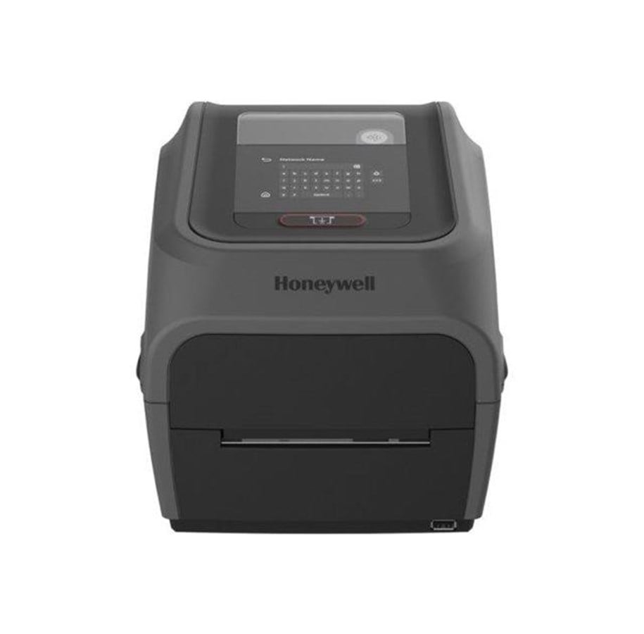 Label printer - Honeywell PC45T - label printer - B/W - thermal transfer - PC45T000000200