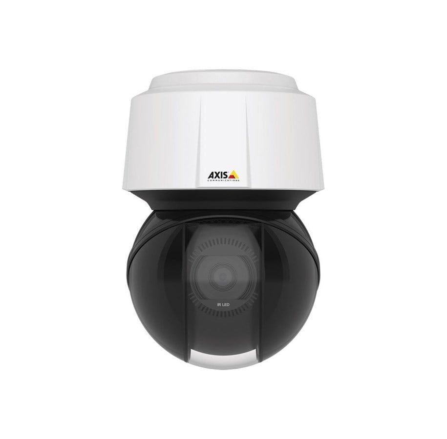 Netzwerkkamera - Axis Q61 Series Q6135-LE 50 Hz - 01958-301