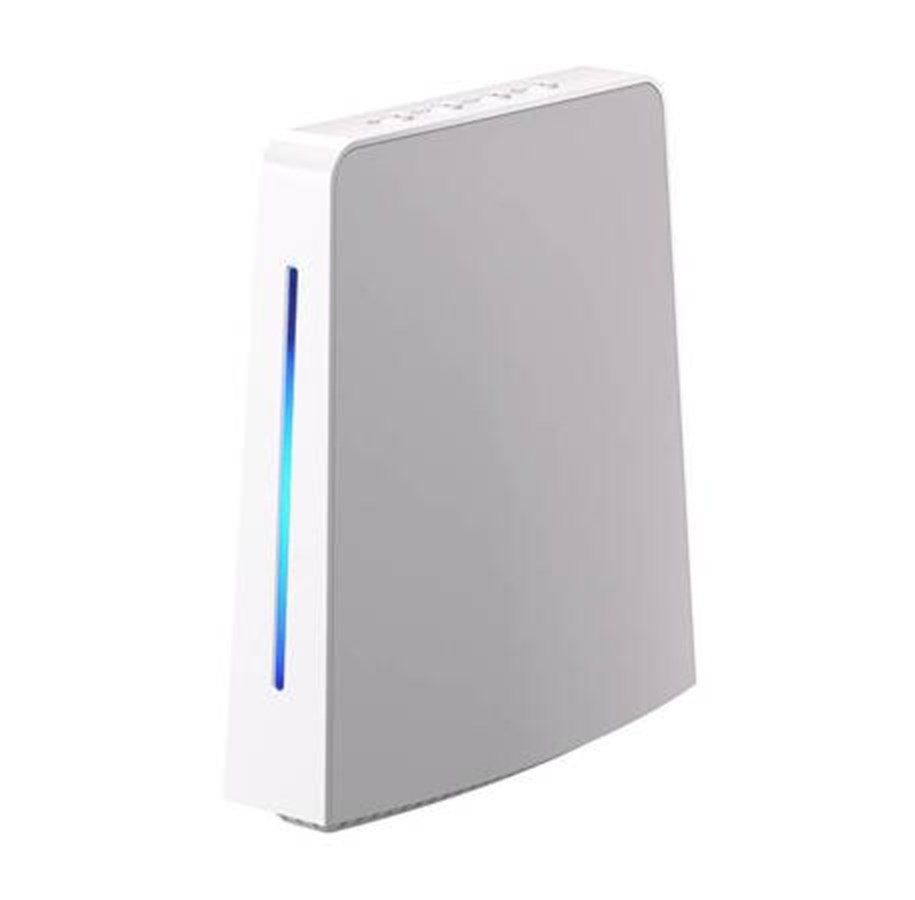 Smart-Home - Sonoff Wi-Fi Central ZigBee  iHost Smart Home Hub AIBridge-26 4GB RAM - AIBridge-26