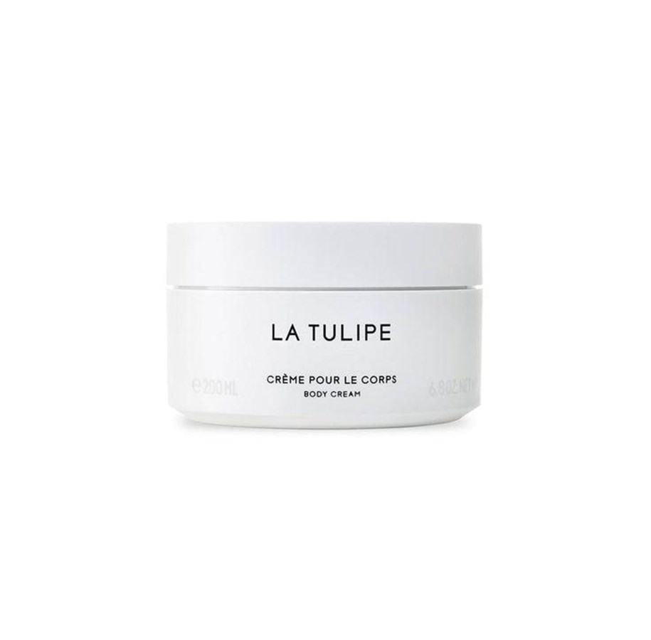 Körperpflege - Byredo La Tulipe Body Cream - 7340032860009