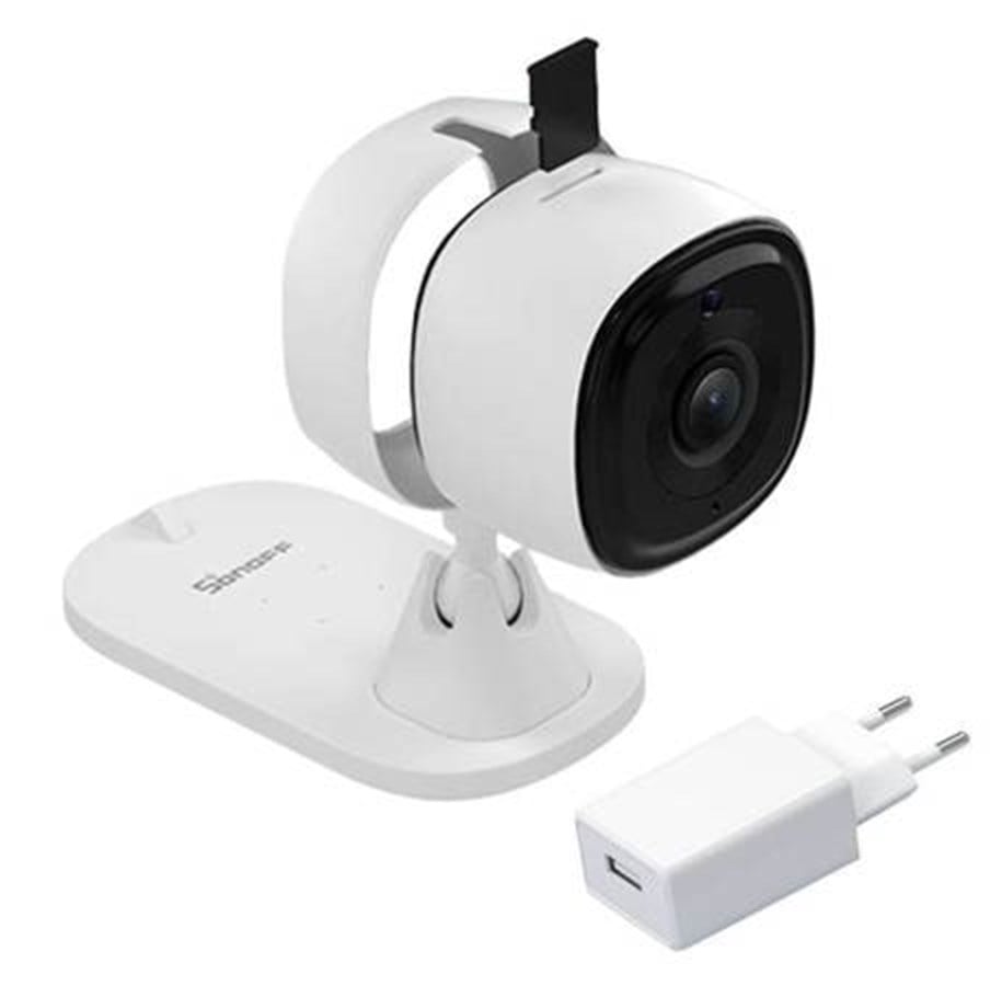 Smart-Home - Sonoff IP Camera  S-CAM Wi-Fi - 040675