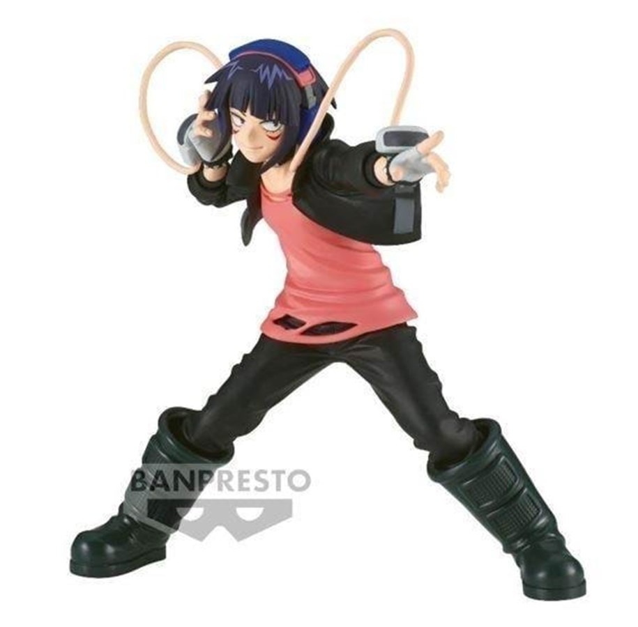 Merchandise - Banpresto - My Hero Academia Figure The Amazing Heroes vol. 28 13 cm - Figur - BP19588P