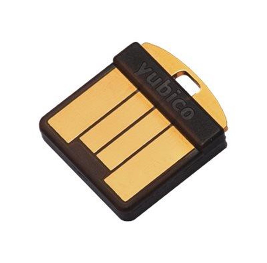 Systemzubehör - Yubico YubiHSM 2 FIPS - 5060408464557