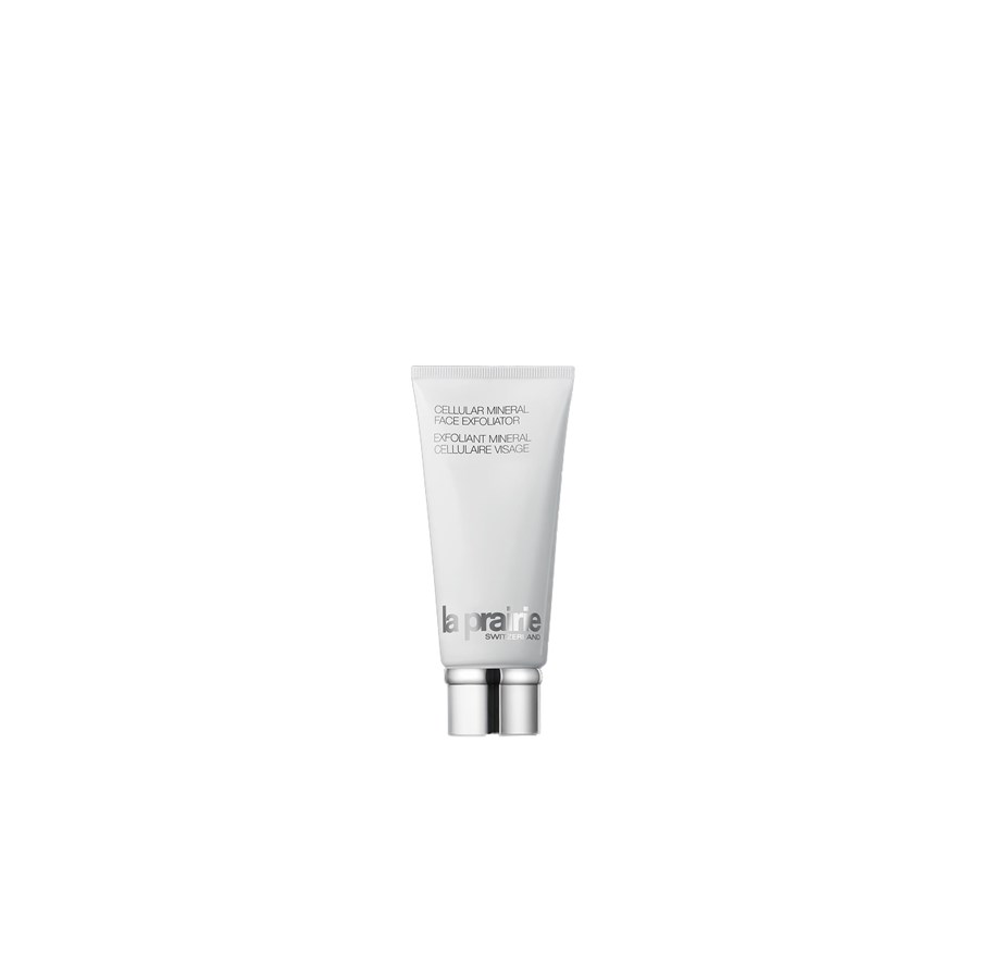 Gesichtspflege - La Prairie Cellular Mineral Face Exfoliator - 7611773026864