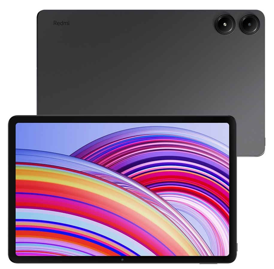 iPad & Tablet - Xiaomi Redmi Pad Pro 256GB/8GB - Graphite Grey - VHU4750EU