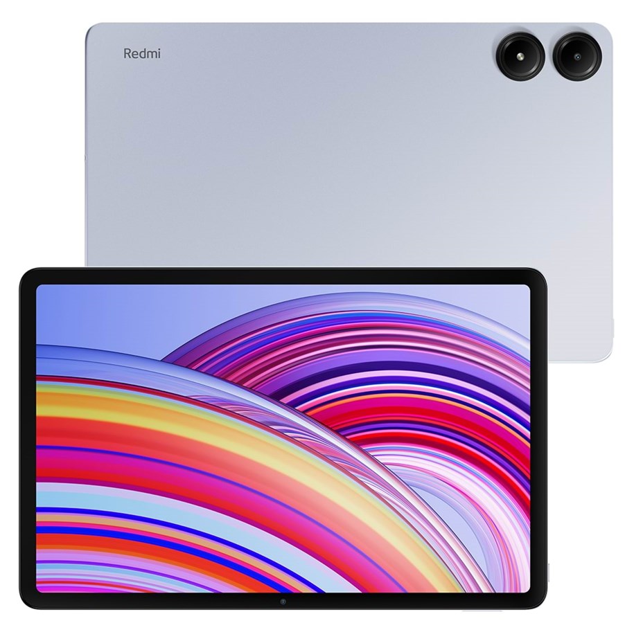 iPad & Tablet - Xiaomi Redmi Pad Pro 256GB/8GB - Ocean Blue - VHU4749EU