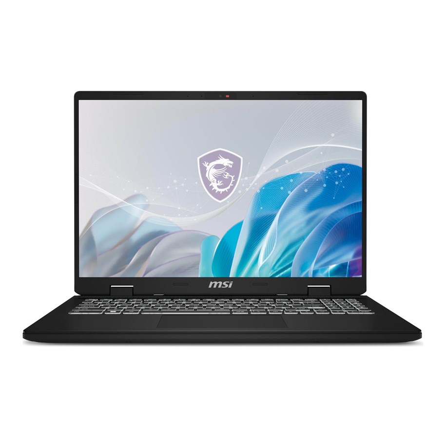 Laptops - MSI Creator M16 HX C14VEG-079 - 0015P2-079