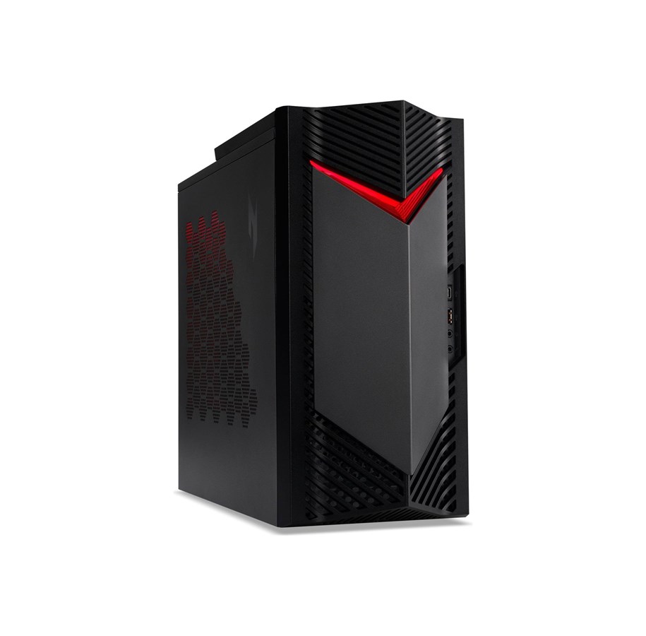 Stationär - Persönlicher Computer - Acer Nitro 50 N50-656 - DG.E3UEG.009