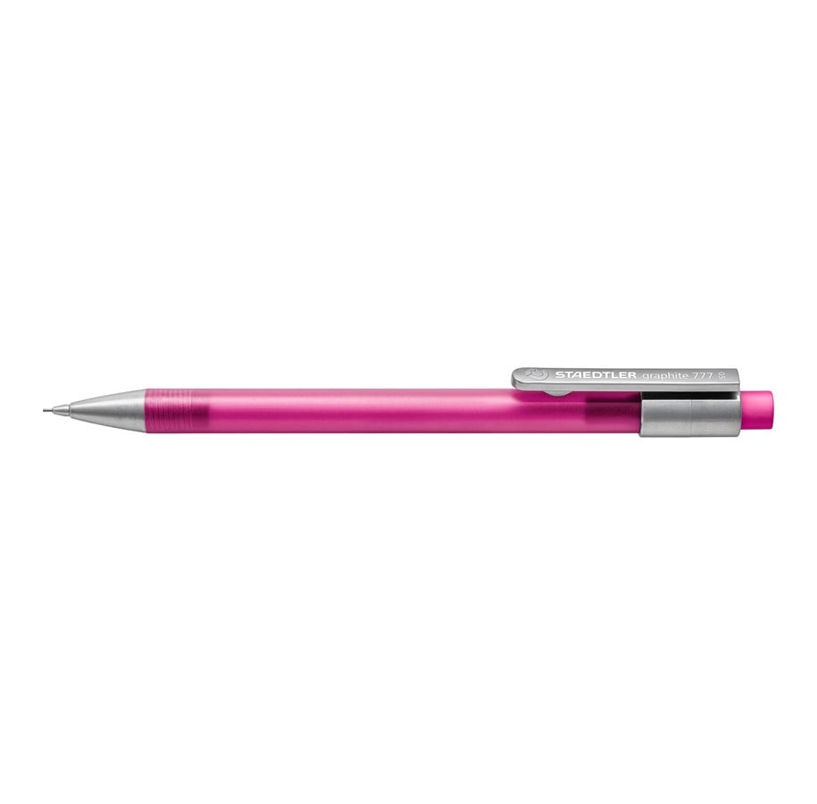 Utensilien zum Schreiben und Zeichnen - Staedtler Mechanical pencil graph.B 1 pcs  05 Magen. - 777 05-61