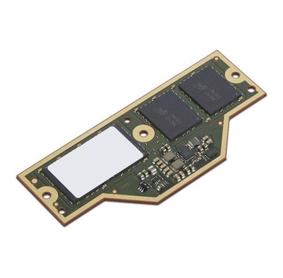 Arbeitsspeicher (RAM) - Lenovo - LPDDR5X - module - 64 GB - CAMM - 7500 MHz - 4X71Q25457