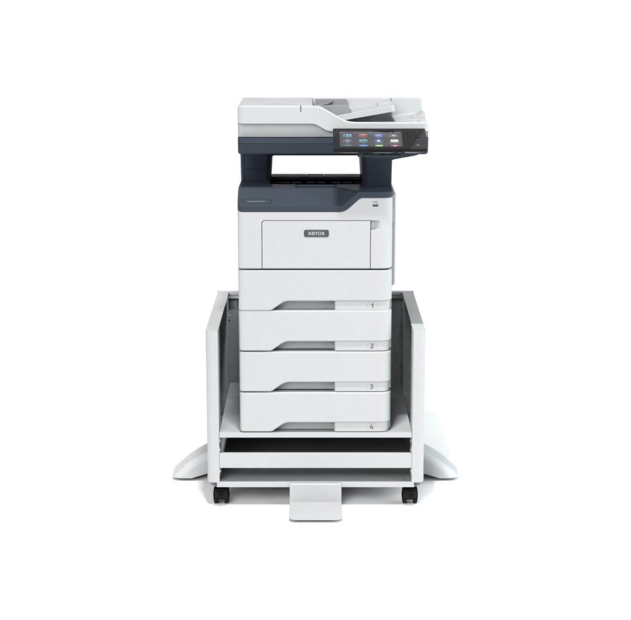 Drucker Zubehör - Xerox printer stand - 497N07994