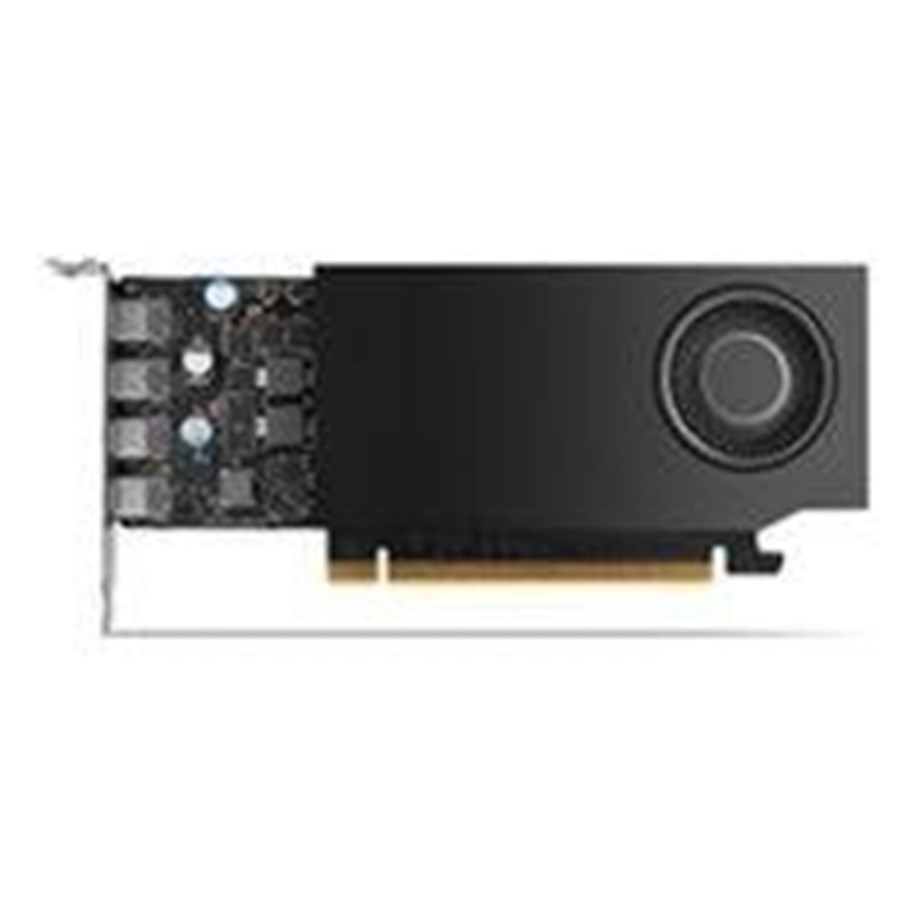 Grafikkarte - NVIDIA RTX A1000 - 8GB GDDR6 RAM - Grafikkarte - 900-5G172-2280-000