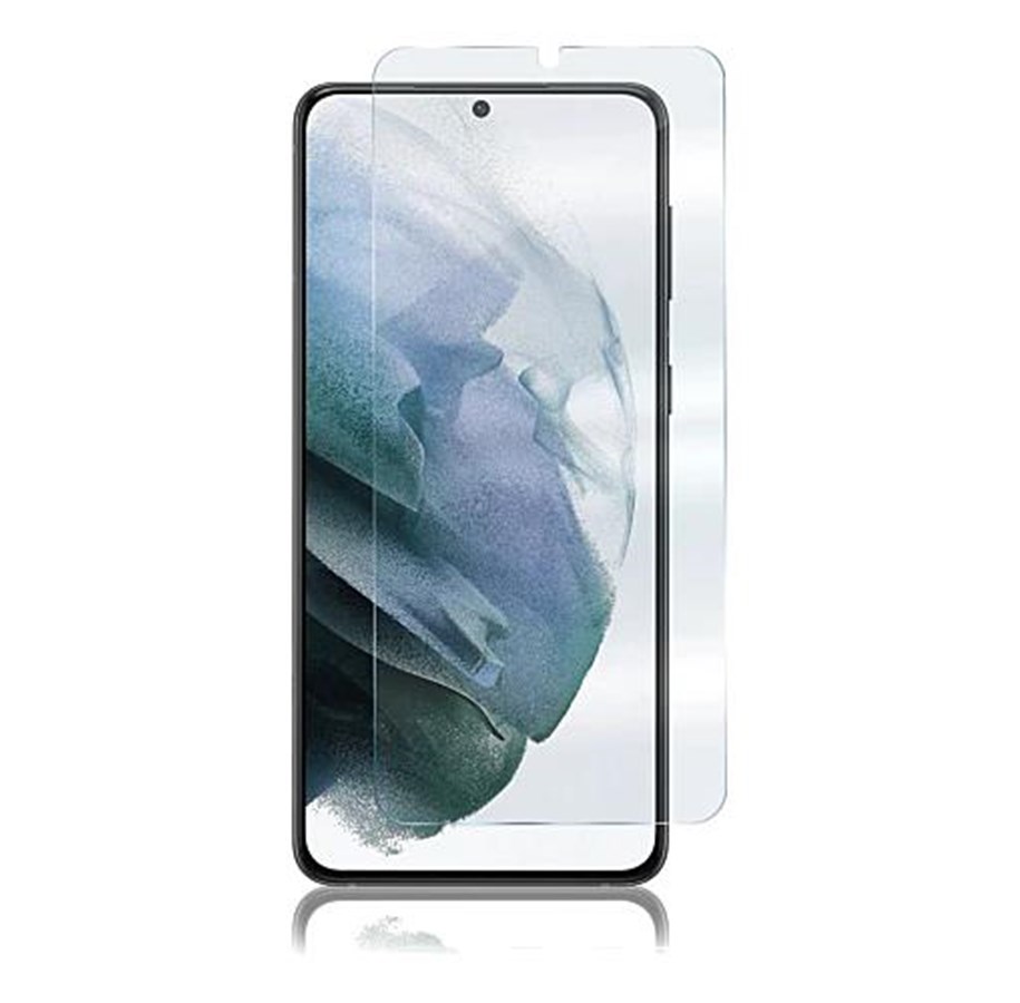 Handys - Schutzfolie - Panzer Samsung Galaxy S22+ Tempered Glass - 2570182