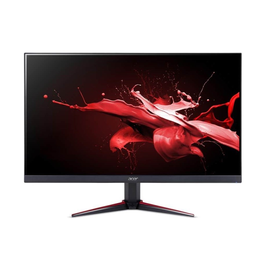 Monitor - 27" Acer Nitro VG270 - 1920x1080 - 100Hz - IPS - UM.HV0EE.E06