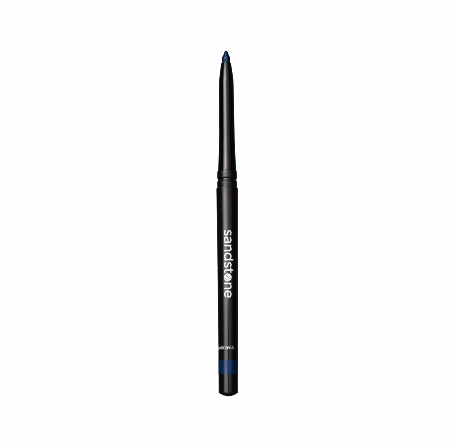 Make-Up - Sandstone Waterproof Eyeliner Blue - 5713584004863