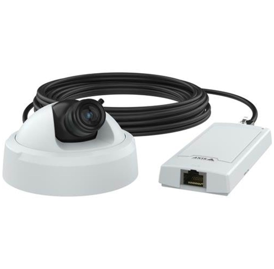 Netzwerkkamera - Axis P12 Series P1275 MK II - 02859-001
