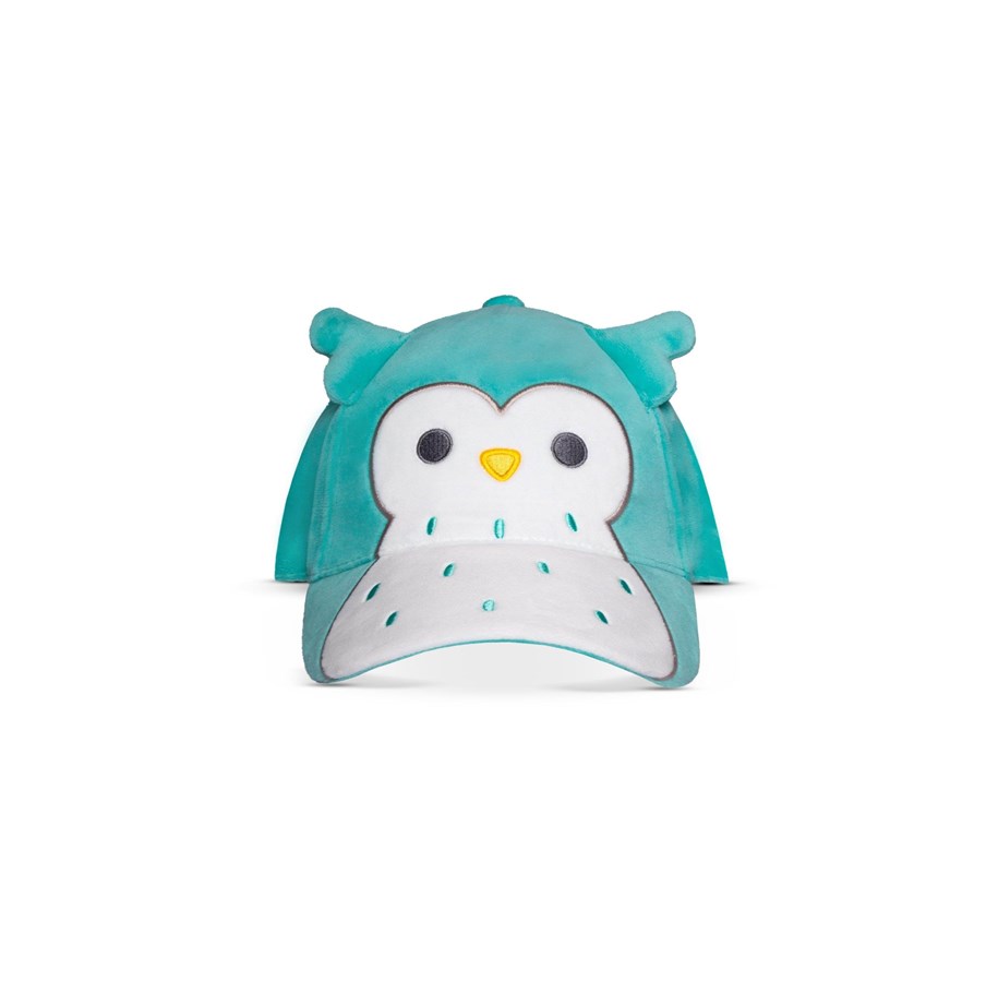 Merchandise - Difuzed - Squishmallows - Winston Cap - Kappe - NH846185SQM