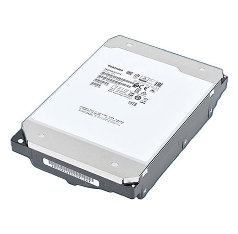 Festplatten - Toshiba MG09-D - 16TB - Festplatten - MG09ACA16TE - SATA-600 - 3.5" - MG09ACA16TE