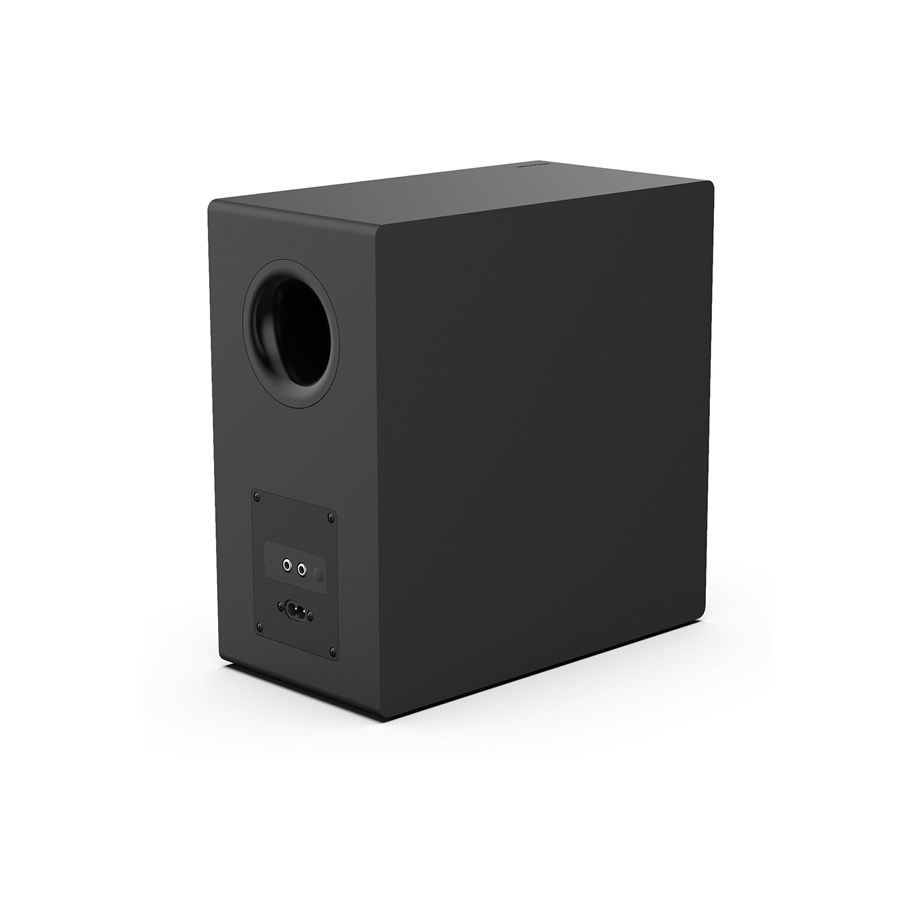 Heimkino - Hisense HS3100 - sound bar system - for TV - wireless - HS3100