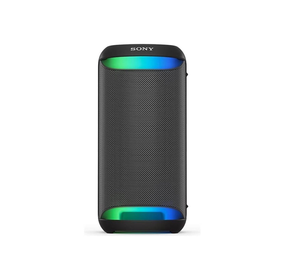 Tragbare & Party-Lautsprecher - Sony SRS-XV500 - party speaker - wireless - SRSXV500B.CEL
