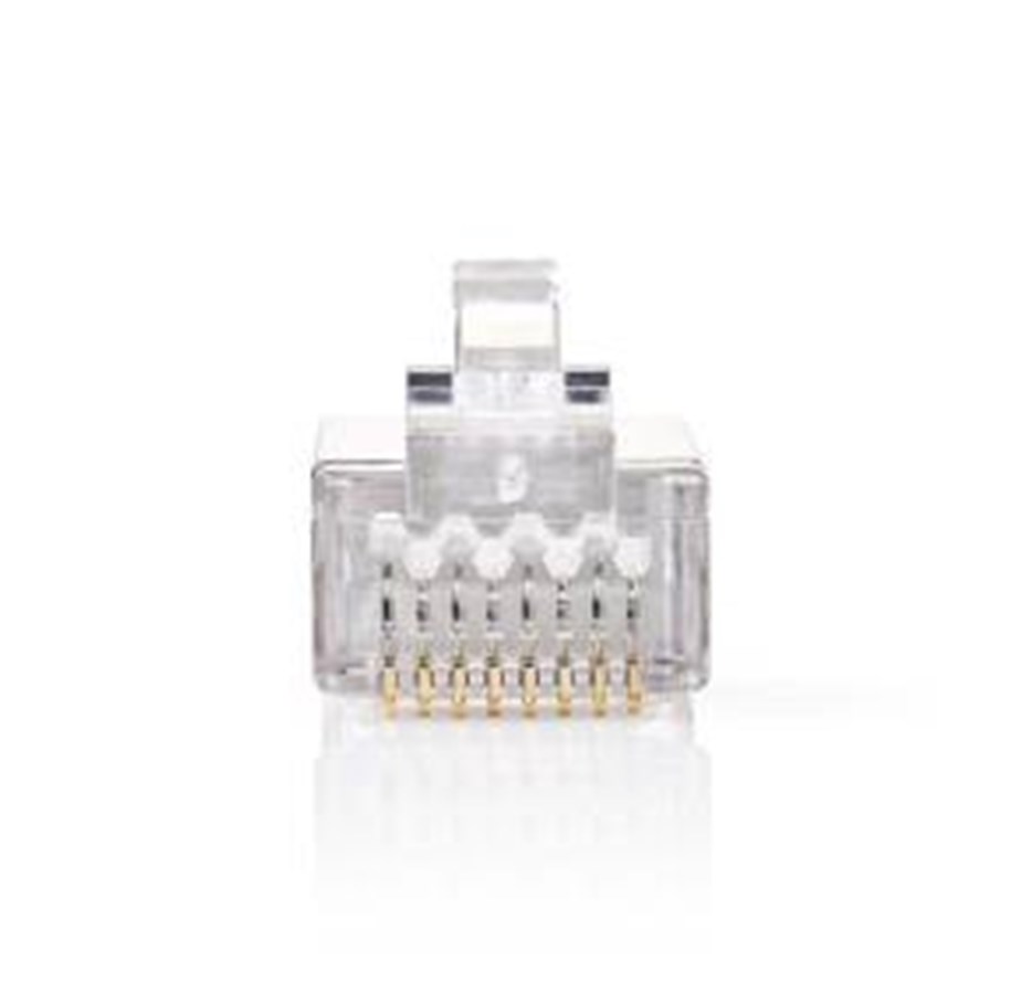 Andere Kabel - Nedis CCGB89302ME wire connector - CCGB89302ME