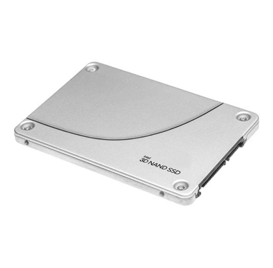SSD - Solidigm D3 Series D3-S4620 - SSDSC2KG019TZ1Z